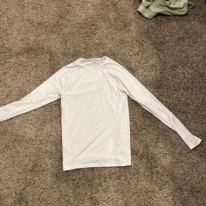 Men’s Compression long sleeve shirt